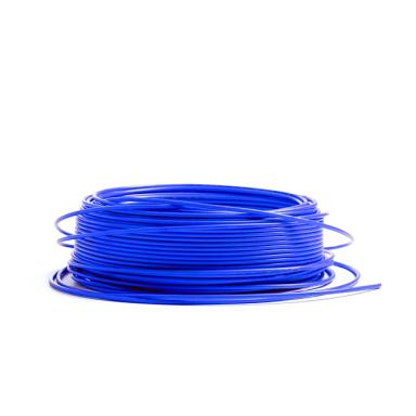 KEI FR 1.00 Sq.mm 90meter Wire Blue | Electrical Cable | Fire-Resistant Cable | 90 meter Wire | Blue Colour Wire | Exceptionally Higher Current Carrying Capacity