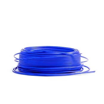 KEI FR 2.5 sqmm 90 meter Wire Blue | Insulated Cable | 1100V Rating | Flexible Cable | Electrical Wire | Copper Conductor Wire | Fire Retardant | Resistance to Corrosion