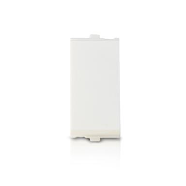 Anchor 6 Amp 1 Module Penta Module 1 Way Switch | White Colour | Module Electrical Switch | High Grade Polycarbonate | Flame Retardent | Energy Efficient 