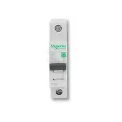 Schneider Easy9 MCB 1P 10 Amp 240V MCB | Compact Design | Overcurrent Protection | 240V | 50Hz | IEC Standards Compliant | Single Pole MCB For Safety | 10000 Amp Breaking Capacity