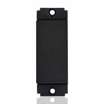 Norisys 16 Amp 1 Way Switch | 1 Module Switch | Power Switch | Graphite Grey Finish | Electric Toggle  Square Shape | Stylish Switch For Home