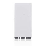 Havells Fabio 1 Way Switch | 1 Module | White Colour | 6 Amp | Power Switch | Electrical Switch | Circuit Breaker | Single-Pole