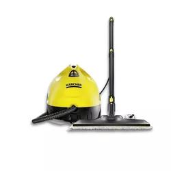 Karcher SC 2 Easyfix Steam Cleaner | Steam Vapor Machine | 4meter Cable length | Lightweight | Adjustable Steam | 3.2 Bar Steam Pressure | Easy Fix