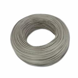 Polycab FRLS 1.5 Sq mm 300 meter Wire | Grey | 1100V Rating | 1 Core Flexible Wire | Flame Retardant Wire | Residential Cable