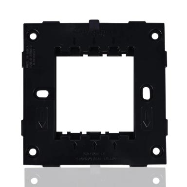 Havells Fabio Art Inner Common Plate | 2 Module | Mounting Plate | Inner Frame | Installation Plate | Fixing Plate For Wall