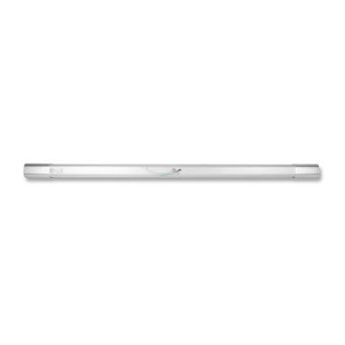 Havells Atria 36W Glamtube LED Tubelight | 4000K Color Temperature | Neutral White LED | Eye Soft Technology | Energy-Saving LED | Decorative Batten | BIS Approved