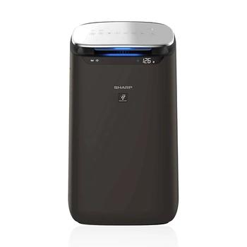 Sharp FX-J80M-H Air Purifier | WiFi Enabled | HEPA H14 And Carbon And Pre Filter | Traps 99.97 Percent Pollutants