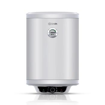 AO Smith Elegance Prime Storage Water Heater | 15L | White Colour | 2000W | Innovative RRID Technology | 5 Star | 8 Bar Pressure