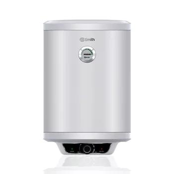 AO Smith Elegance Prime Storage Water Heater | 25L | White Colour | 2000W | Innovative Rrid Technology | 5 Star