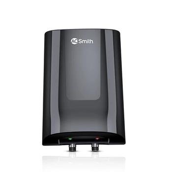 AO Smith Mini Bot Instant Storage Water Heater | 3L | White Colour | 3000W | Design And Cutting Edge Technology | 5 Star