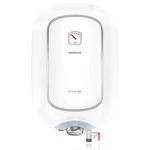 Havells Puro Plus Storage Water Heater | 15L | White Colour | 3000W | 3 In 1 Convertible Heating | 4 Star | Rectangular Shape