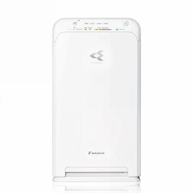 Daikin MC40XVM6 Air Purifier| Flash Streamer Technology | 330 Sq. Feet Coverage | Lifetime Supply of HEPA Filter | Air Cleaner