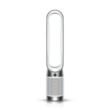 Dyson TP10 Cool Gen 1 Air Purifier | Covers 600 Sq. Ft | Advanced HEPA H13 filtration | Removes 99.95% of Allergens  Pollutants