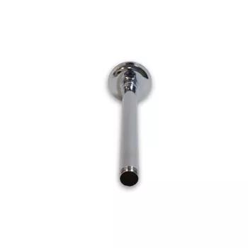 Kohler Mastershower Ceiling Mount Shower Arm | Polished Chrome Finish | Ceiling Mount | Premium Material Construction | Corrosion Resistance